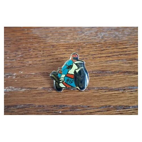 Pin'S Elf