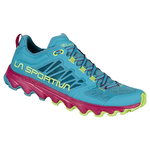 La Sportiva Helios Iii Femme 38 Bleu