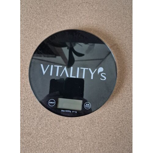 Balance De Cuisine Multi-Unité "Vitality'S