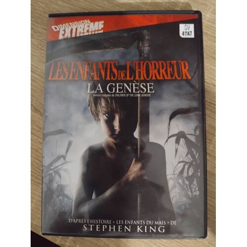 Children Of The Corn: Genesis