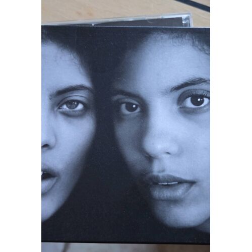 Ibeyi Album Ibeyi