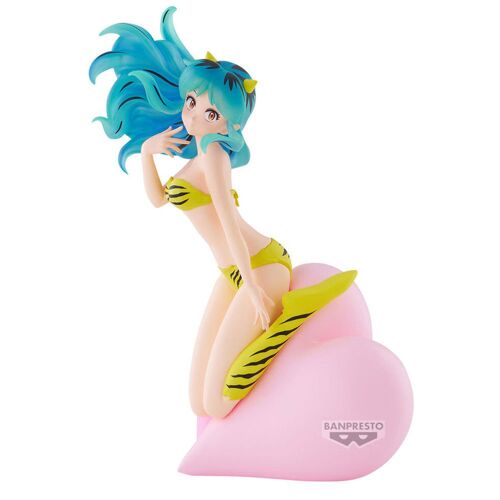 Figurine Espresto | Urusei Yatsura | Soft And Drifting Lum