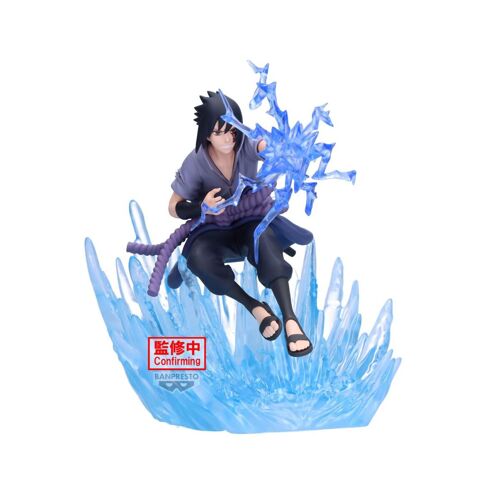 Figurine Combination Battle 2 | Naruto Shippuden | Sasuke Uchiha