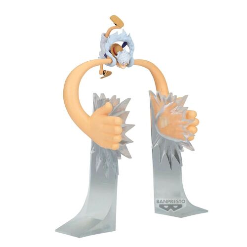 Figurine Fl | One Piece | Monkey D.Luffy Gear5 Vol.5