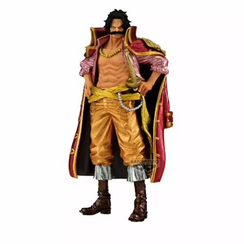 Figurine King Of Artist | One Piece | Gol D.Roger Special Ver.