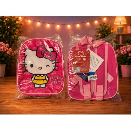 Sac à dos Hello-Kitty/ Licence Sanrio Neuf