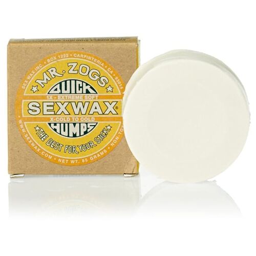 Sex Wax Mr Zogs - Extra Cold