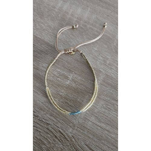 Bracelet Belle Mais Pas Que