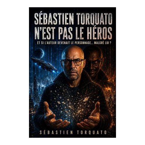 Sébastien Torquato N'est Pas Le Héros