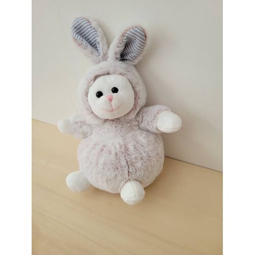 Doudou ours boule lapin armosphera