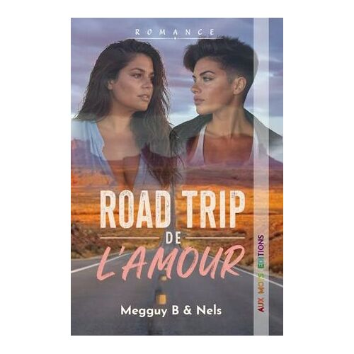 Road Trip De L'amour