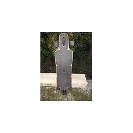 Skate Longboard