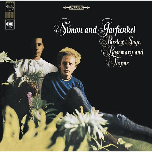 Simon & Garfunkel - Parsley, Sage, Rosemary And Thyme - Japanese Sacd Deluxe Edition [Super-Audio Cd] Deluxe Ed, Japan - Import