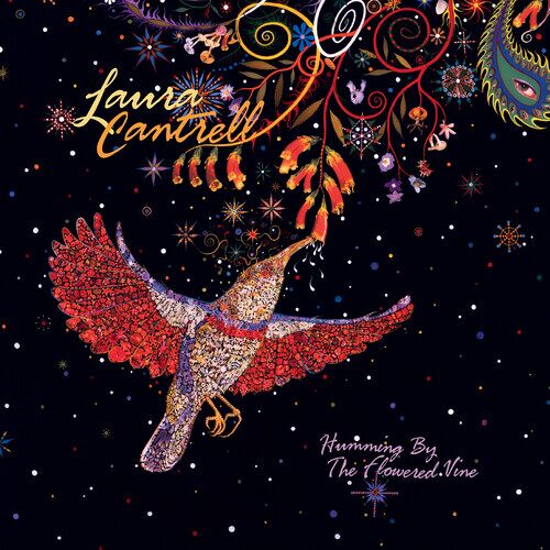 Laura Cantrell - Humming By The Flowered Vine - 20th Anniversary Edition [Compact Discs] Anniversary Ed