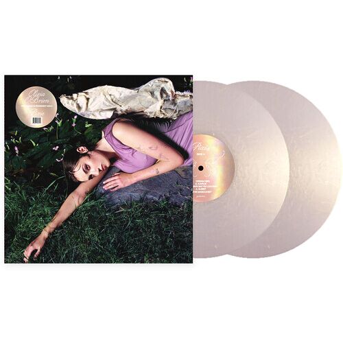 Olivia O'brien - Pixie [Vinyl Lp] Colored Vinyl