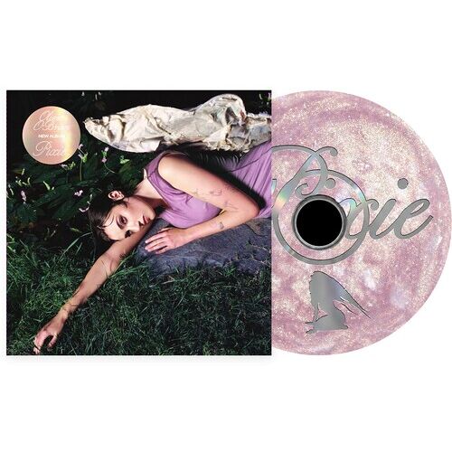 Olivia O'brien - Pixie [Compact Discs]