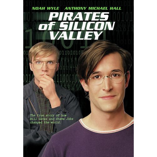 Pirates Of Silicon Valley [Dvd]