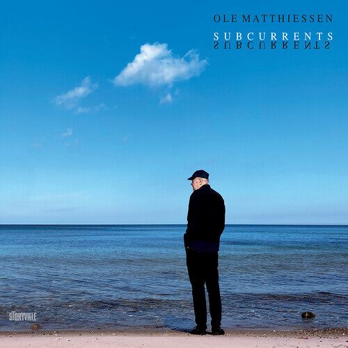 Ole Matthiessen - Subcurrents [Compact Discs]