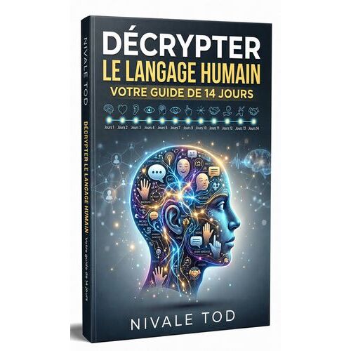 Décrypter Le Langage Humain : Votre Guide De 14 Jours