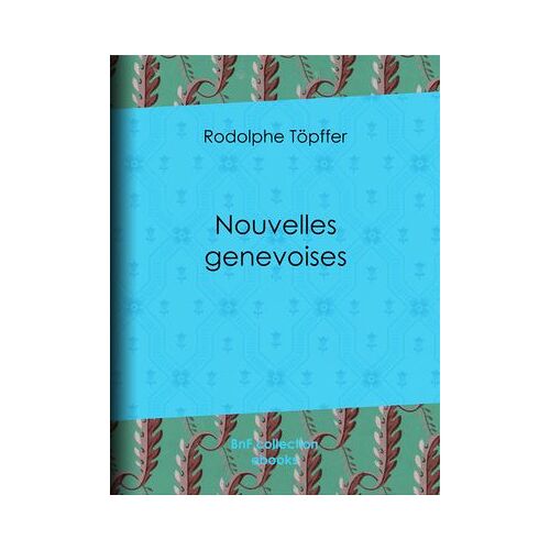 Nouvelles Genevoises