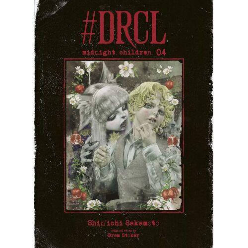 #Drcl Midnight Children - Tome 4