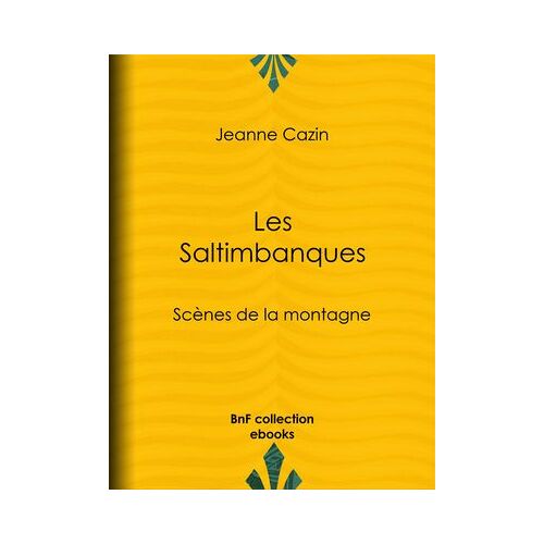 Les Saltimbanques
