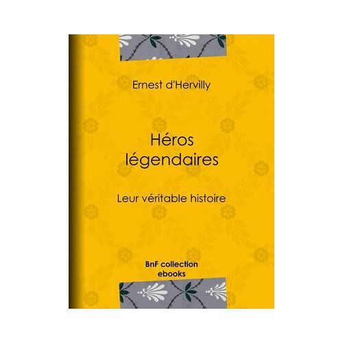 Héros Légendaires