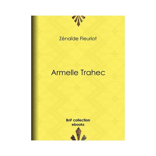 Armelle Trahec
