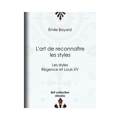 L'art De Reconnaître Les Styles