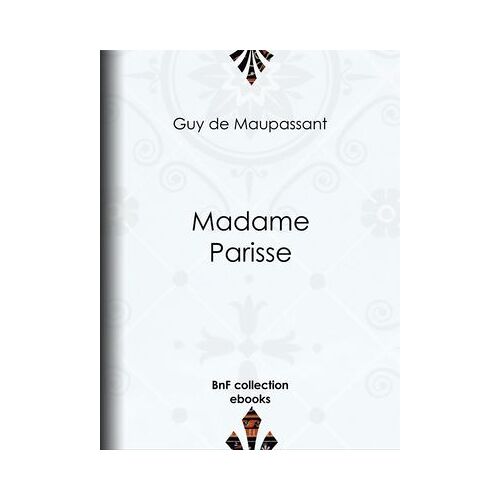 Madame Parisse