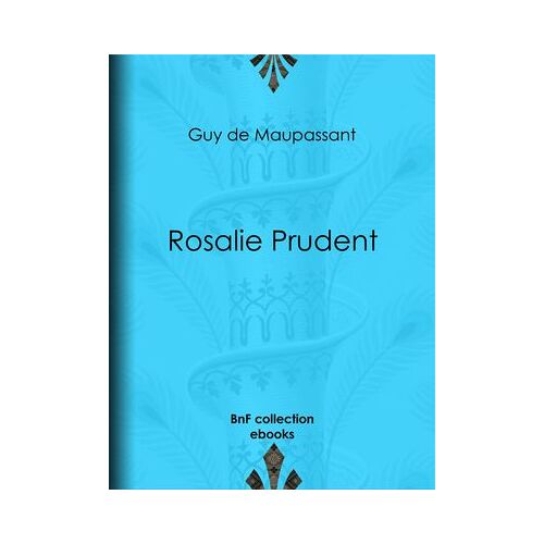 Rosalie Prudent