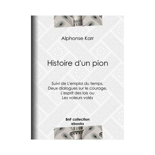 Histoire D'un Pion