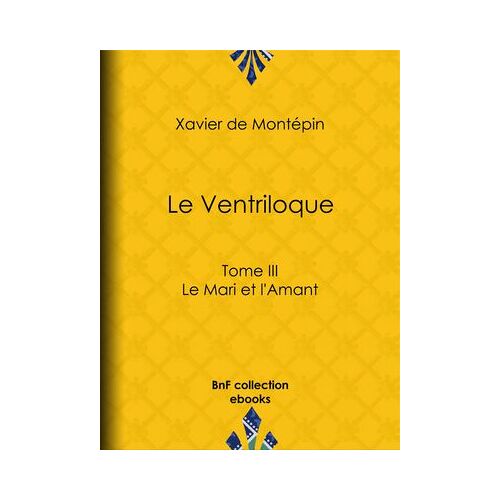 Le Ventriloque
