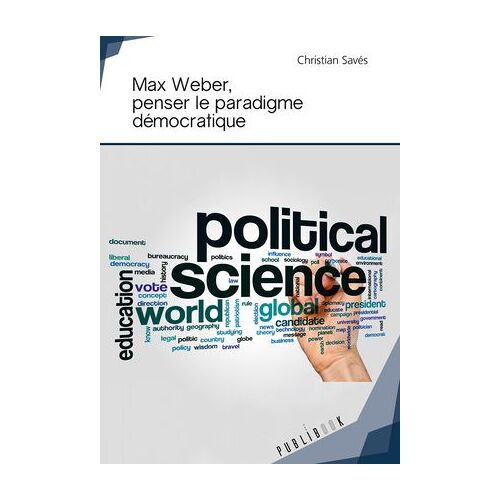 Max Weber, Penser Le Paradigme Démocratique