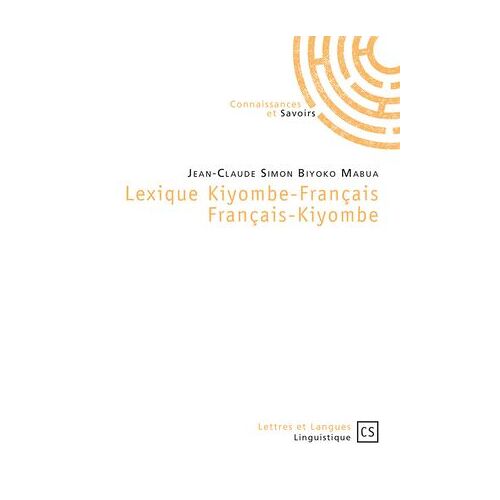 Lexique Kiyombe-Français Français-Kiyombe
