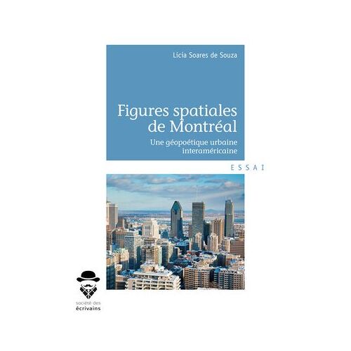 Figures Spatiales De Montréal