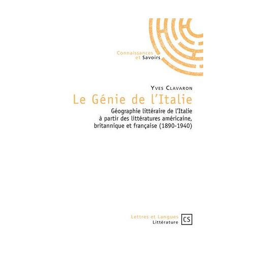 Le Génie De L'italie