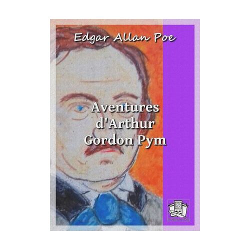 Aventures D'arthur Gordon Pym
