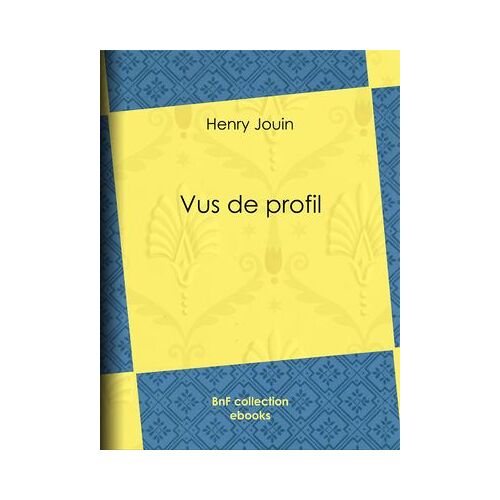 Vus De Profil
