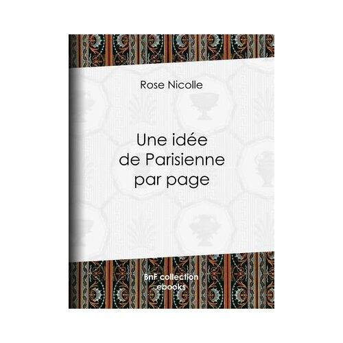 Une Idée De Parisienne Par Page