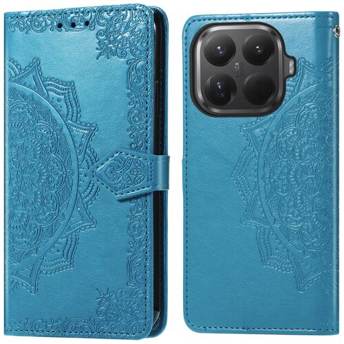 imoshion Etui de télephone Mandala Xiaomi 17T Rose Gold