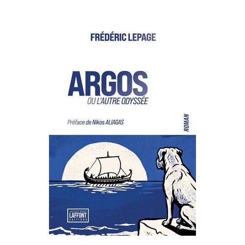 Argos Ou L'autre Odyssée