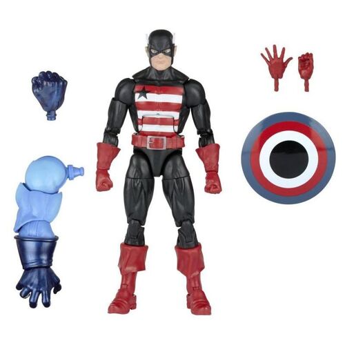 Marvel F4796 Figurine Pour Enfant