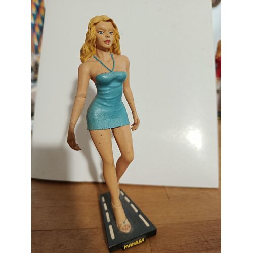 Figurine Manara /Donatella / Uw / 053