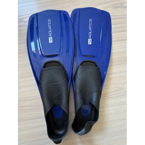 Palmes Taille 36/37