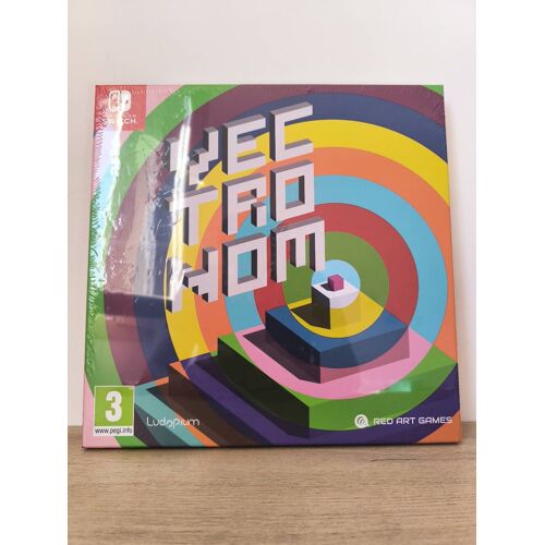 Édition Collector Vectronom
