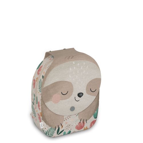 Petit Sac À Dos Gnawy Le Paresseux