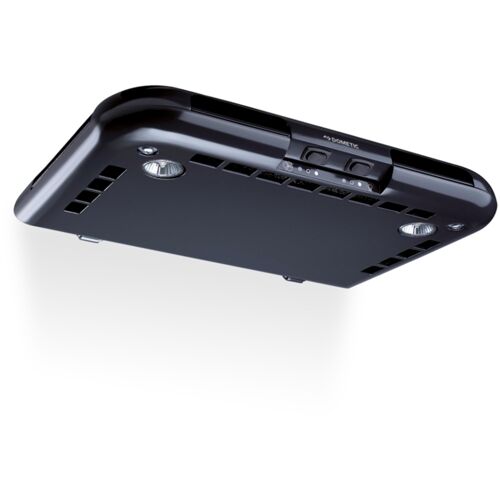 Hotte Dometic CK 2000 Encastrée Noir 50 m³/h