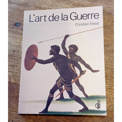 L'Art De La Guerre . Armes Tribal Art . Ethnologie