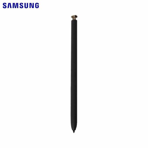 Stylet S Pen Samsung Galaxy S24 Ultra original - Ambre Titane
